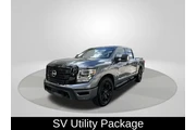 $28000 : Nissan Titan 2023 4x2 Platin thumbnail