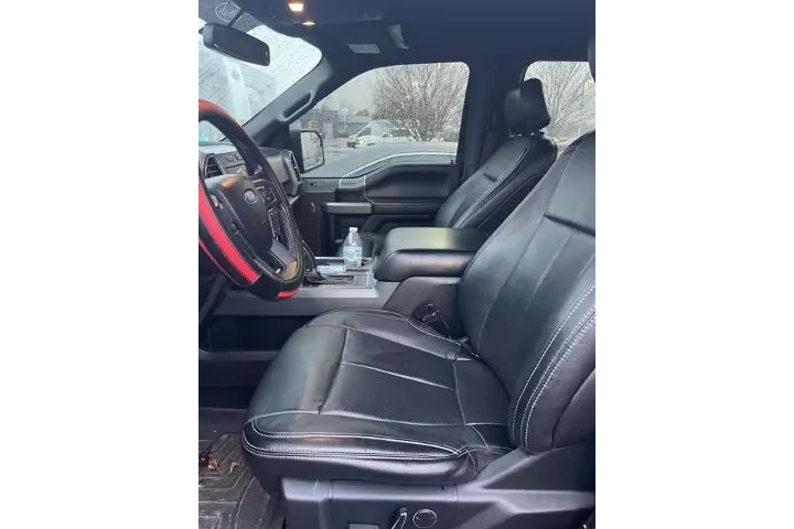 $22995 : Ford F-150 2018 4x4 XLT 4dr image 5