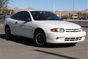 2004 Cavalier en Las Vegas