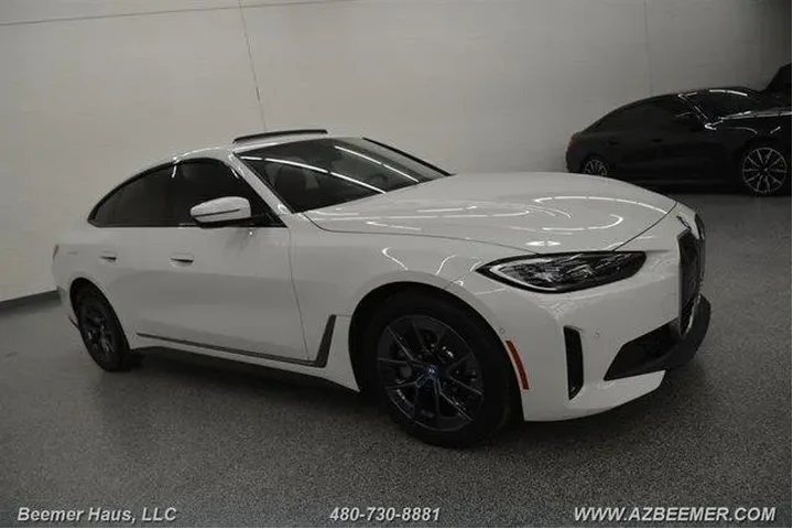 $33998 : BMW i4 2023 eDrive40 Gran Co image 7