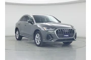 Audi Q3 2022 AWD quattro S l