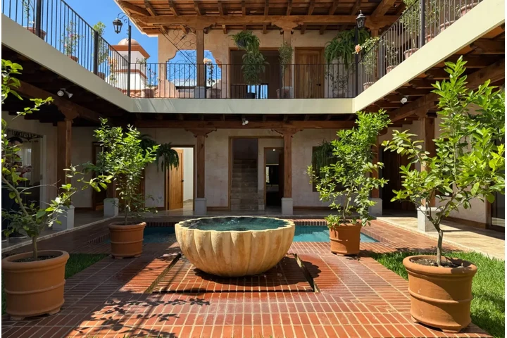 $1575761 : CASA NUEVA ANTIGUA GUATEMALA image 4