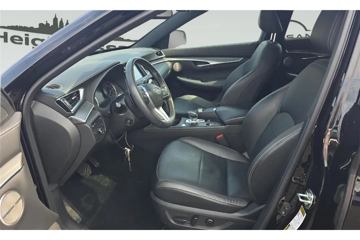 $32490 : INFINITI QX55 2023 AWD Essen image 7
