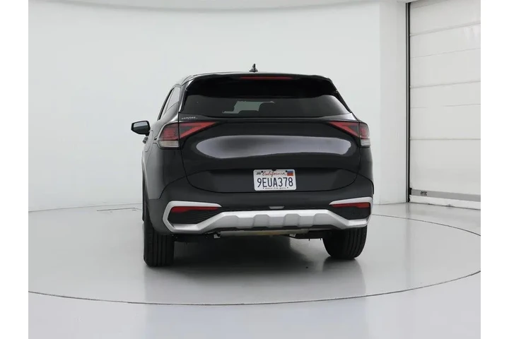 $22998 : Kia Sportage Hybrid 2023 AWD image 6