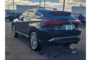 $30800 : Toyota Venza 2022 AWD XLE 4d thumbnail