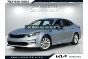 Kia Optima 2017 LX 4dr Sedan en Las Vegas