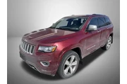 Jeep Grand Cherokee 2014 4x4 en Omaha
