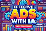 Effective Ads with IA 🎯 en New Haven