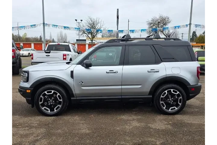 $27999 : Ford Bronco Sport 2022 AWD O image 6