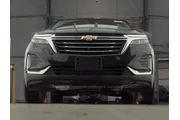 $23593 : Chevrolet Equinox 2022 4x4 P thumbnail