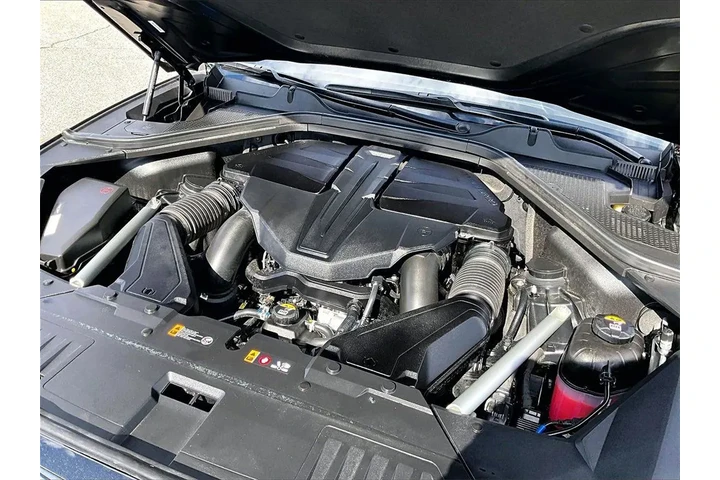 $78000 : Used 2026 Genesis GV80 image 8