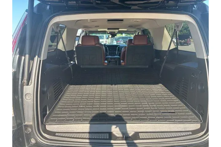 $29992 : Cadillac Escalade ESV 2017 4 image 8