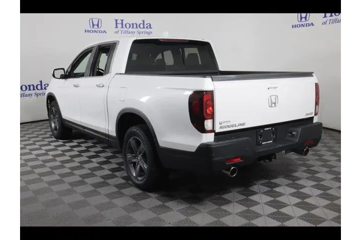 $36875 : Honda Ridgeline 2023 AWD RTL image 5