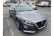 $14988 : Nissan Altima 2020 2.5 S 4dr thumbnail