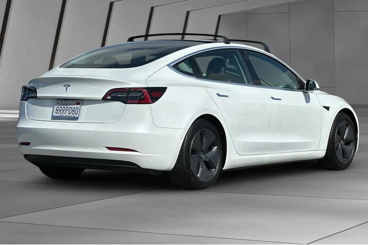 $21700 : Tesla Model 3 2020 Standard image 4