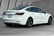 $21700 : Tesla Model 3 2020 Standard thumbnail