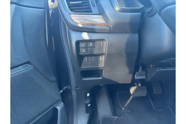 $21023 : Honda CR-V Hybrid 2020 AWD E image 7