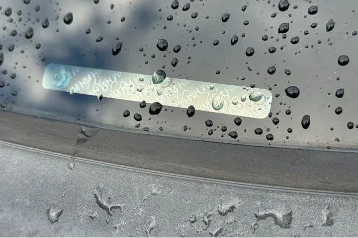 $22991 : Honda Accord 2016 EX-L V6 4d image 6