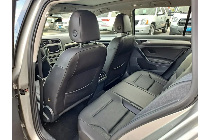 $9900 : 2015 VOLKSWAGEN GOLF SPORTWAG image 10