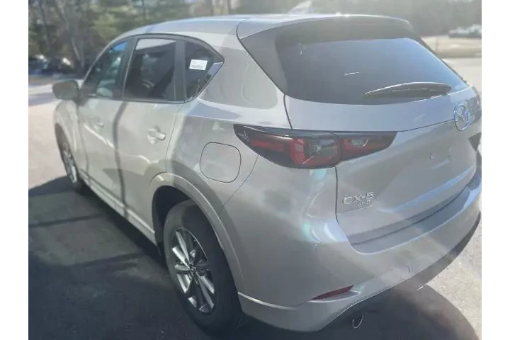 $29449 : Mazda CX-5 2025 AWD 2.5 S Ca image 5