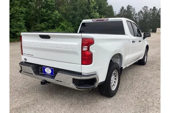 $21850 : Chevrolet Silverado 1500 202 image 5