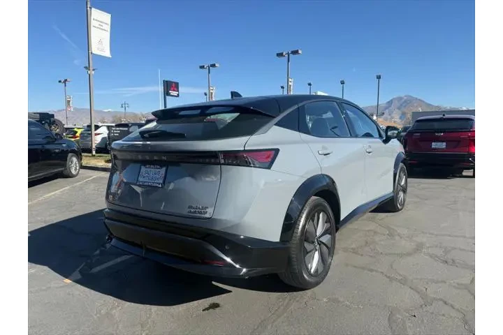 $21995 : Nissan Ariya 2024 AWD Engage image 7