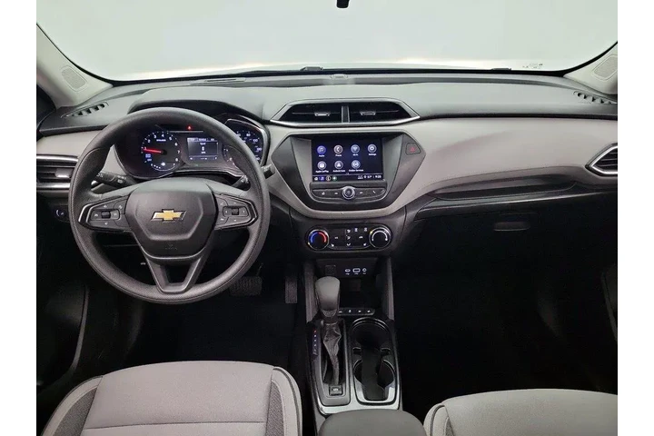 $20998 : Chevrolet Trailblazer 2022 L image 9