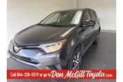 $14894 : Toyota RAV4 2017 LE 4dr SUV thumbnail