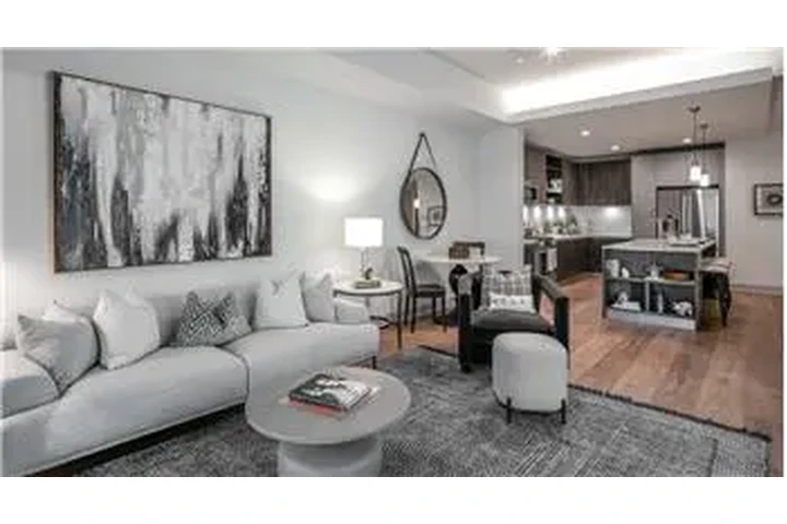 $3482 : Rental property with 1 bedro image 3