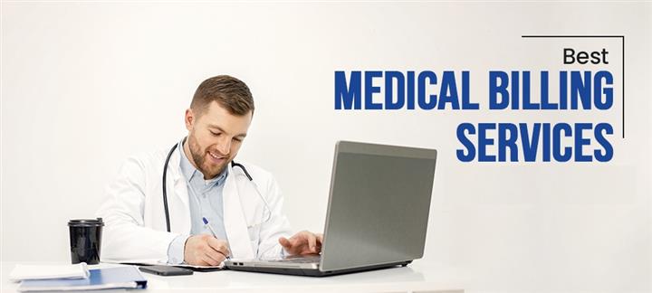 Medical Billing Services Consu image 2