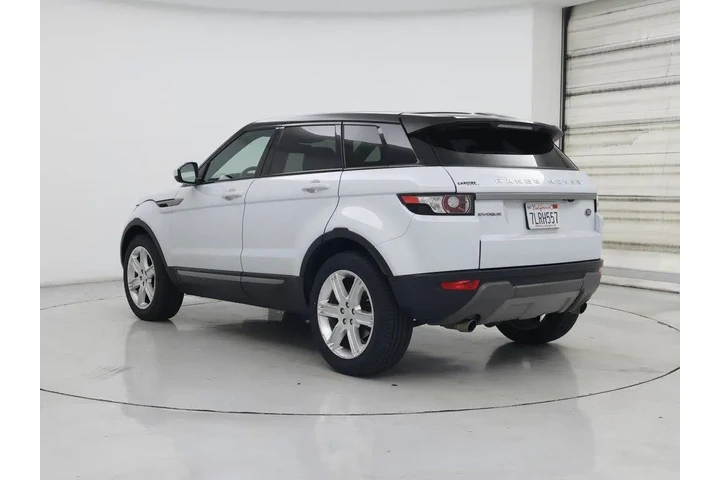 $18998 : Land Rover Range Rover Evoqu image 2