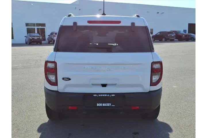 $26995 : Ford Bronco Sport 2024 AWD B image 7