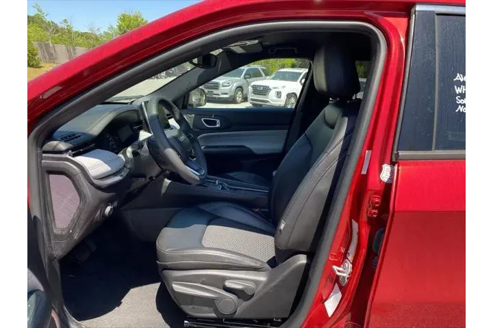 $22520 : Jeep Compass 2025 4x4 Latitu image 9