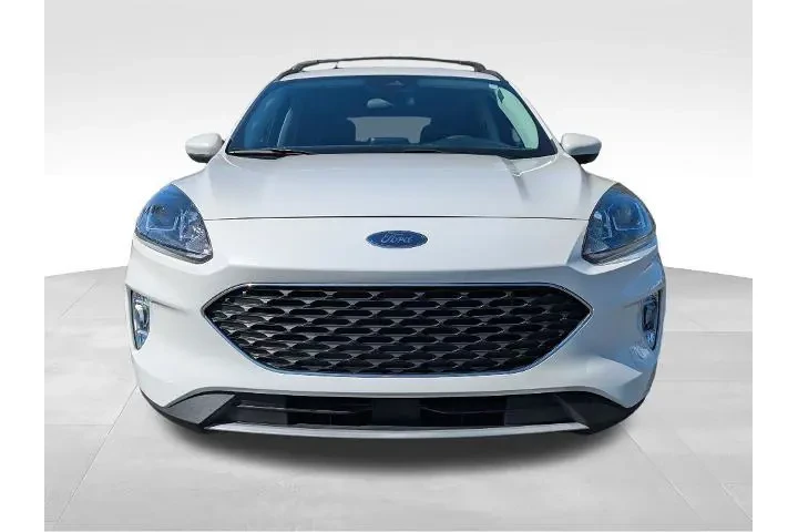 $23040 : Ford Escape 2022 SEL 4dr SUV image 10