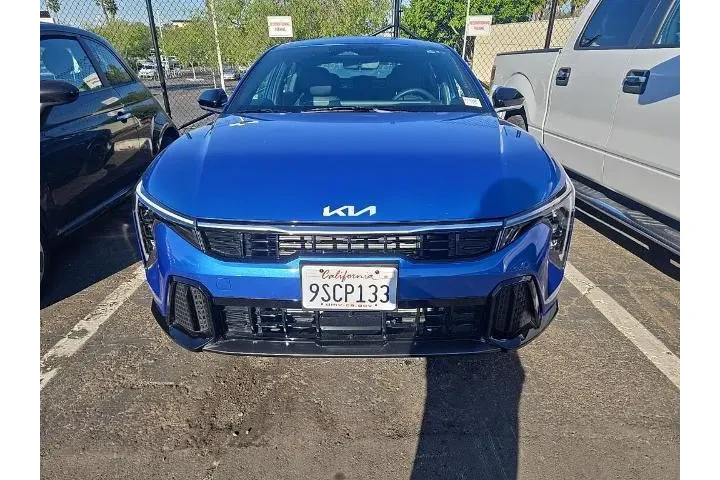 $27991 : Kia K4 2025 GT-Line 4dr Seda image 2