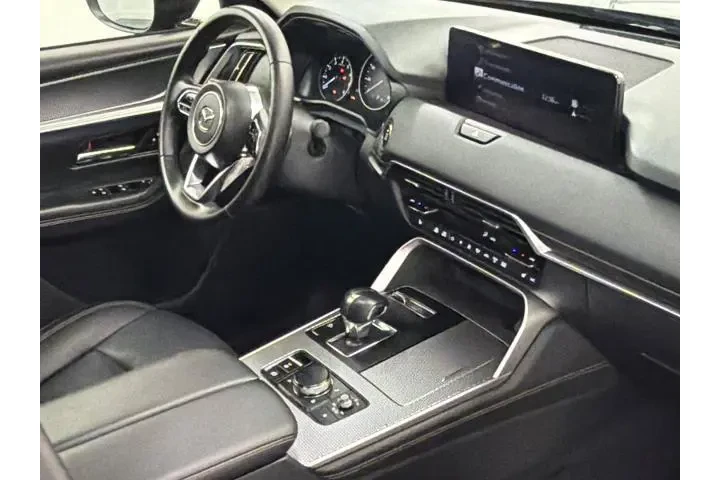 $36000 : Mazda CX-90 2025 AWD 3.3 Tur image 10