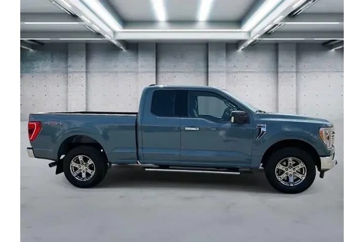 $39355 : Ford F-150 2023 4x4 XL 4dr S image 3