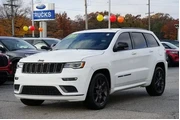 Jeep Grand Cherokee 2019 4x4 thumbnail