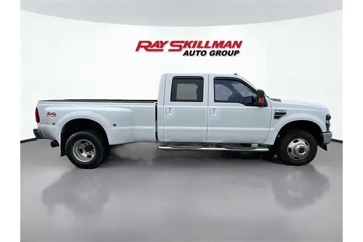 $22975 : Ford F-350 Super Duty 2008 F image 6