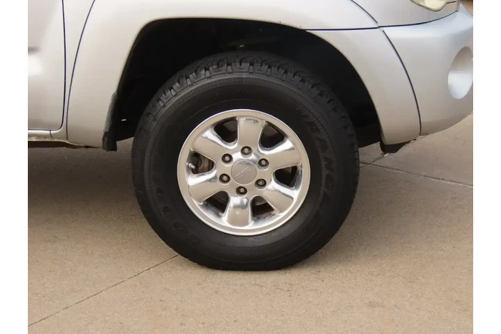 $9999 : Toyota Tacoma 2007 PreRunner image 9