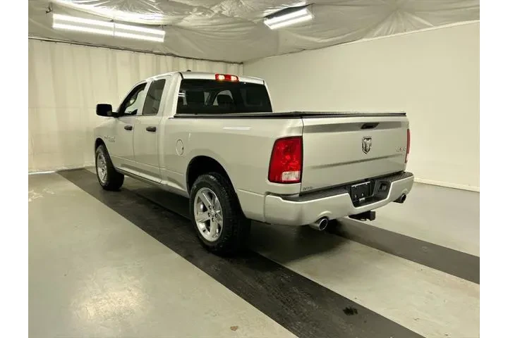 $22111 : Ram 1500 2018 4x4 Express 4d image 7