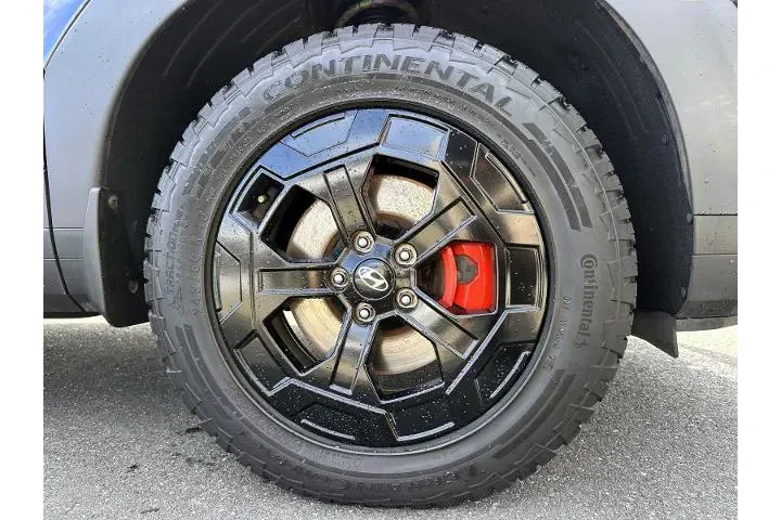 $28999 : Hyundai SANTA FE 2024 AWD XR image 6