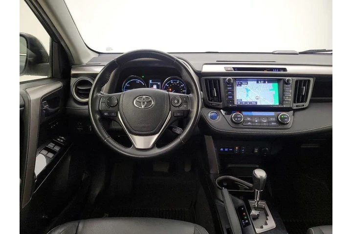 $26998 : Toyota RAV4 Hybrid 2017 AWD image 10