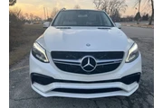 $23997 : 2017 Mercedes-Benz GLE AMG GL thumbnail