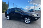 2007 RX 350 en Sacramento