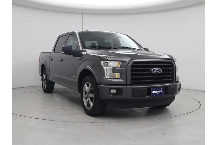$19998 : Ford F-150 2015 4x2 XLT 4dr image 1