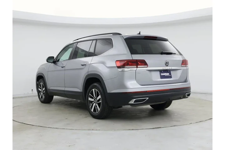 $22998 : Volkswagen Atlas 2021 SE 4dr image 2