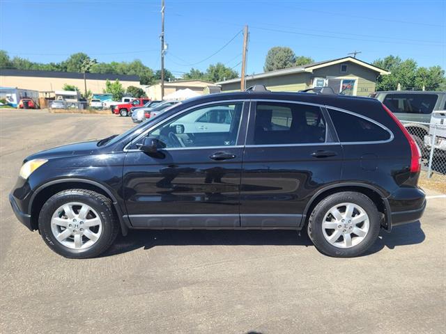 $8500 : 2008 CR-V EX-L SUV image 4