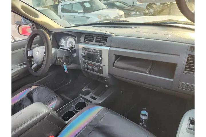 $6995 : 2008 Dakota SLT image 5