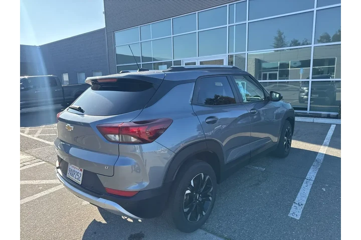 $17999 : Chevrolet Trailblazer 2022 L image 5